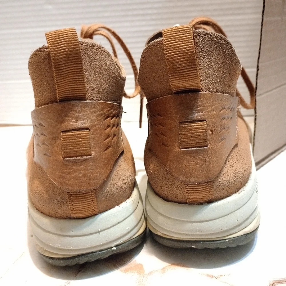 Merrell Gridway Midway Chukka Women's Size 9 - Picture 6 of 10